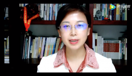 我院中医整体诊疗工作室主任陈云受邀为巴西中医学院讲座并收到校方感谢信