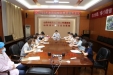 医院召开2022年新任兼职纪检监察员工作会议