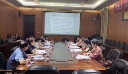 我院顺利承办第二期山东省儿童青少年脊柱侧弯防控能力提升培训班