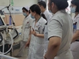 【脑病科】争分夺秒 生死速救-脑病科成功抢救心跳骤停患者