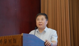 我院成功举办山东省第十三次中医、中西医结合儿科学术研讨会暨中西医结合诊治儿童消化系统疾病学习班