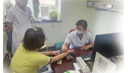 【人民日报】医疗惠民出实招：一次挂号管三天， 患者就医有“医靠”