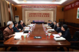 我院接受2022年度省级中医住院医师规范化培训基地评估检查