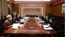 我院接受2022年度省级中医住院医师规范化培训基地评估检查