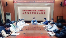 医院召开2022年纪委委员第六次（扩大）会议暨纪委理论学习中心组专题学习会