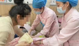【儿科】我院儿科开展第一例肠道菌群移植治疗儿童孤独症（自闭症）新技术