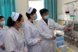 【新黄河】山东中医药大学二附院肿瘤中心成功开展本院首例自体移植前干细胞采集
