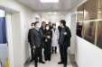 【新黄河】山东中医药大学二附院党委传达学习中共中央《关于在全党大兴调查研究的工作方案》