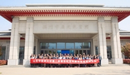 医院组织科级干部赴德州市开展党风廉政教育培训活动