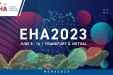 EHA 2023 ——崔兴教授团队再次亮相世界舞台