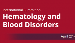 崔兴教授携最新研究成果出席Hematology2023中国之声年会并作学术报告