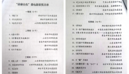 我院首获省纪委监委通报表扬