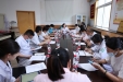 我院召开2023年度网络意识形态专题会议暨医院自媒体重点账号运维情况调研工作会议