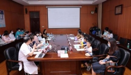 我院康复医院“多专业一体化体姿体态调整及脊柱侧弯防治训练营”成功开营！