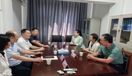 齐鲁中医药优势专科——内分泌集群、治未病集群派出专家在省内多家中医院开展巡诊巡查工作