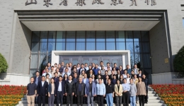 医院组织新任医疗、社区管理岗位人员赴省廉政馆参观学习