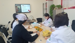 谱写眼科新篇章——眼科组织召开医保政策学习专题会议