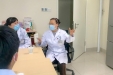 ———【结合案例，走进临床】———  医务部病案统计室 举办肿瘤学科病案首页诊断填写专题培训活动