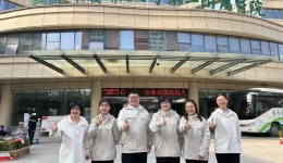 提技能 展风采——我院在山东中医药大学中医临床技能竞赛活动中取得佳绩
