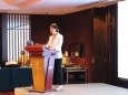 山东中西医结合学会睡眠医学专业委员会第二届第二次学术会议在济南成功举办
