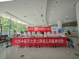 儿科举办“关爱儿童健康成长，中大二院用心护航” 六一儿童节义诊活动