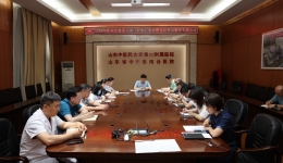 医院召开2024年纪委第二次（扩大）会议暨党纪学习教育专题会