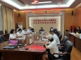 我院康复医院“多专业一体化体姿体态调整及脊柱侧弯防治训练营”成功开营