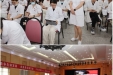 熟读经典，传承中医文化 ——2024年度中医医师规范化培训经典模块化考核顺利完成