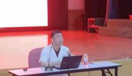 第二临床医学院完成2024年岗前培训工作