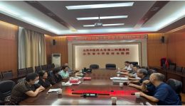 离退休工作党委举行2024年离退休工作党委支部书记座谈会