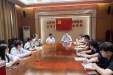 扬帆聚力谋新篇章，共绘医院发展蓝图——机关党总支第六党支部召开换届选举会议