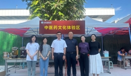 第二临床医学院顺利完成2024级研究生迎新工作