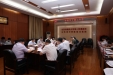 医院召开东院区专题工作会