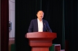 国自然与团队建设专题培训会