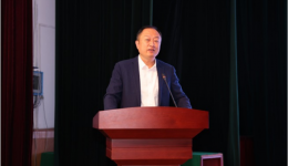 医院开展国家自然科学基金与团队建设培训会
