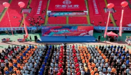 “医”路相伴，保障先行——青年志愿服务队圆满完成医疗保障任务