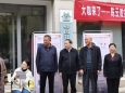 舜园社区开启医疗新篇章：医院中医整体诊疗科专家团队助力基层医疗服务升级