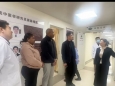 中医整体诊疗展现国际魅力，莫桑比克公主慕名求诊