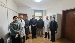 规培新模式探讨——优秀并轨规培研究生 联动基层社区服务