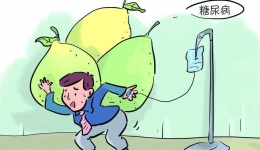 当糖尿病遇到冠心病：1+1＞2