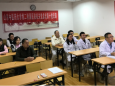 机关第十党支部开展“党建引领 凝聚共识 责任担当”主题党日暨书记讲党课活动