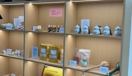 中医香药，悠悠回“香”——治未病中医药创新产品展示