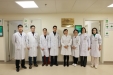 我院中西医协同肺结节MDT门诊正式揭牌