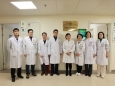 我院中西医协同肺结节MDT门诊正式揭牌