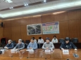 我院举办山东省儿童青少年脊柱侧弯中医药干预视频培训班