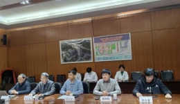 我院举办山东省儿童青少年脊柱侧弯中医药干预视频培训班