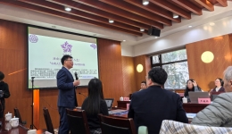 我院康复医院主任医师周霞教授入选清华大学抑郁症研究与干预计划一级心理支持专家