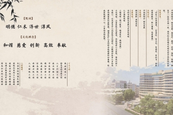 医院文化