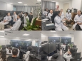 交流破壁垒，融合促提高——我院放射科联合消化内科召开多学科诊疗模式讨论会