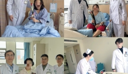 中大二院骨科“铁汉”：爱与关怀，刚柔相济的医者仁心